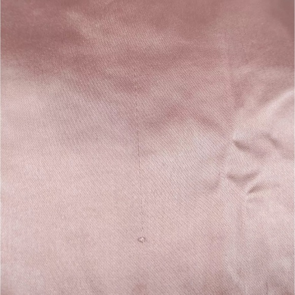 HOUSE OF CB 'Costanza' Bright Peach Maxi Dress NWOT - Picture 10 of 11